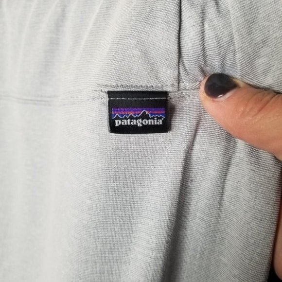 Patagonia Capelilene Baselayer Pants - Picture 4 of 8